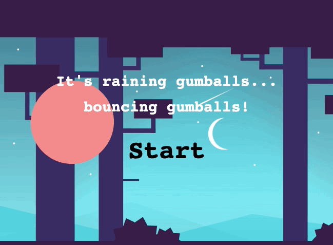 gumball