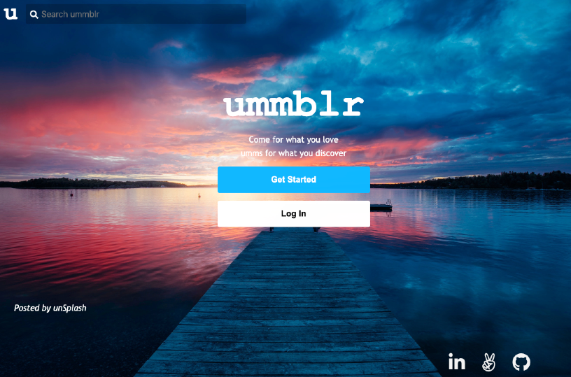 ummblr